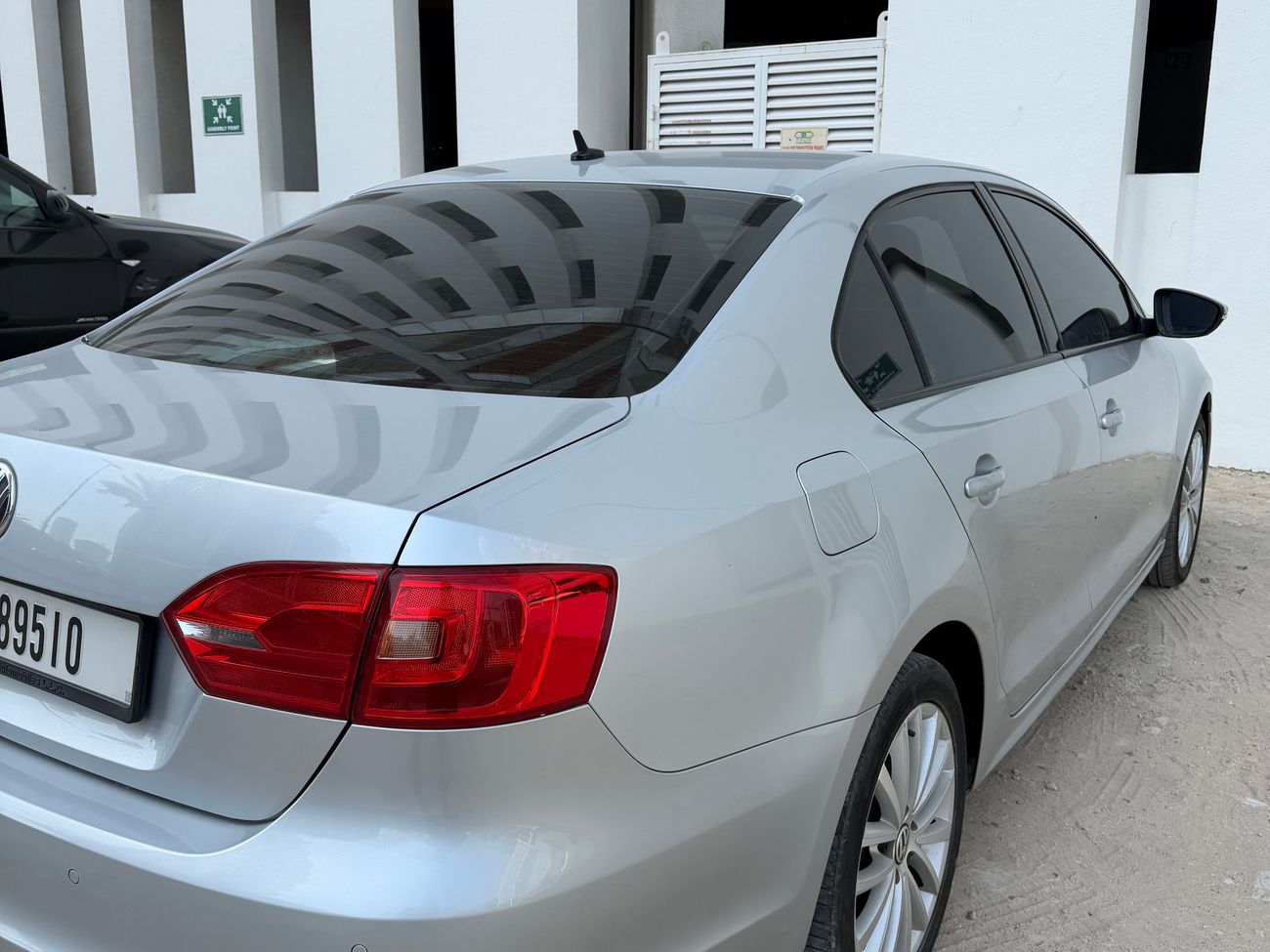 فولكس واجن جيتا