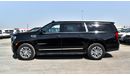 جي أم سي يوكون 2023 YUKON XL 4WD DENALI - Brand New - Export