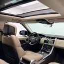 Land Rover Range Rover Sport HSE Dynamic 3.0L 2019 Range Rover Sport HSE Dynamic, Warranty, Service History , GCC