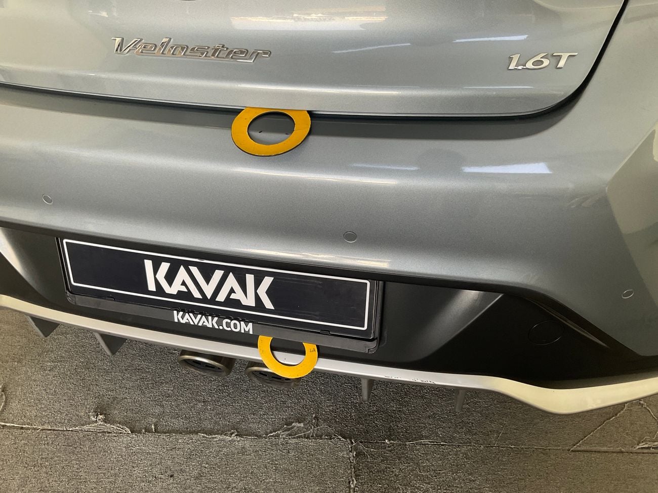 Hyundai Veloster Turbo 1.6L Turbo | Guaranteed Warranty | 0 Down Payment