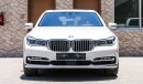 BMW 750Li Li