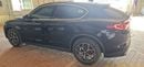 Alfa Romeo Stelvio S 2.0