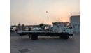 ميتسوبيشي كانتر MITSUBISHI CANTER RECOVERY RIGHT HAND DRIVE (PM1655)