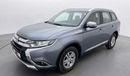 Mitsubishi Outlander GLX 2.4 | Under Warranty | Inspected on 150+ parameters