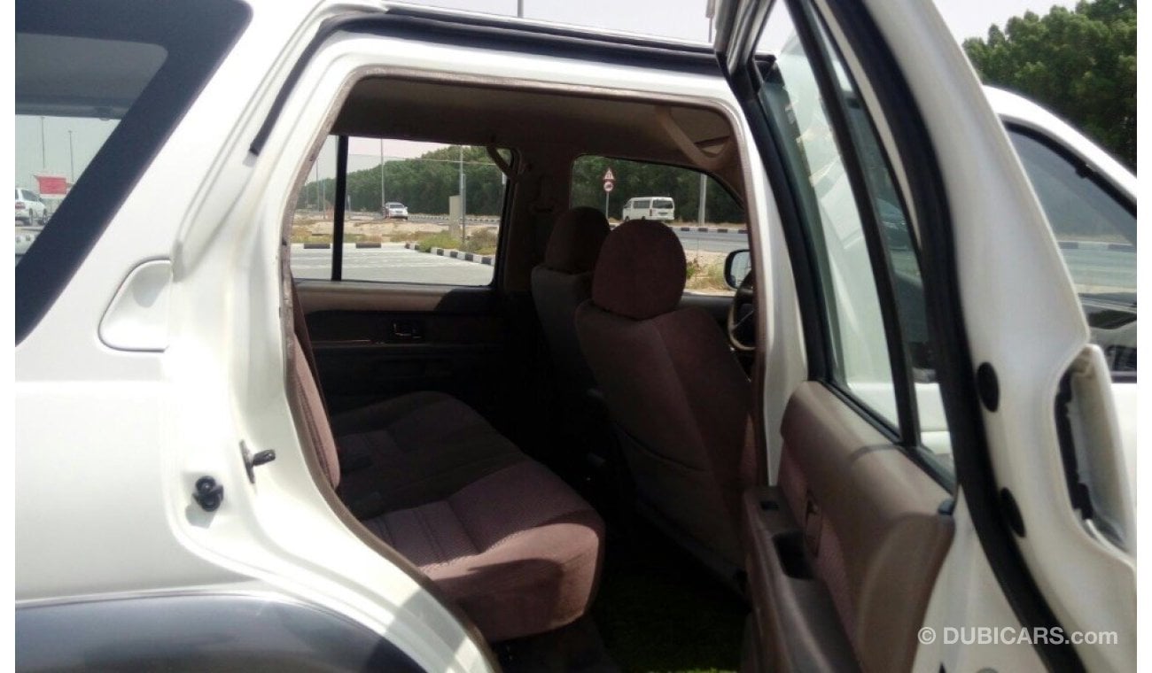 Nissan Pathfinder 2005 GCC