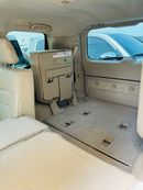 تويوتا لاند كروزر GXR 4.0L (271 HP) 4WD