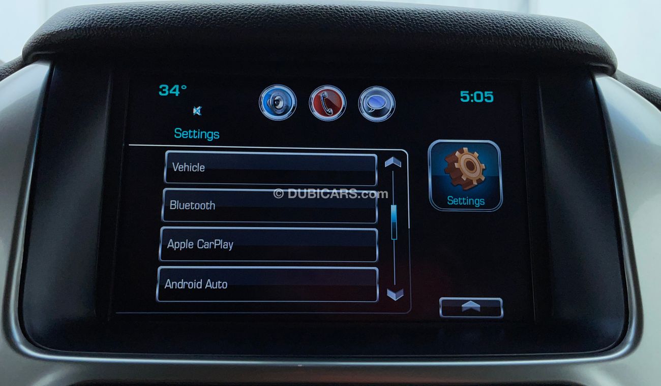 Chevrolet Tahoe LS 5.3 | Zero Down Payment | Free Home Test Drive