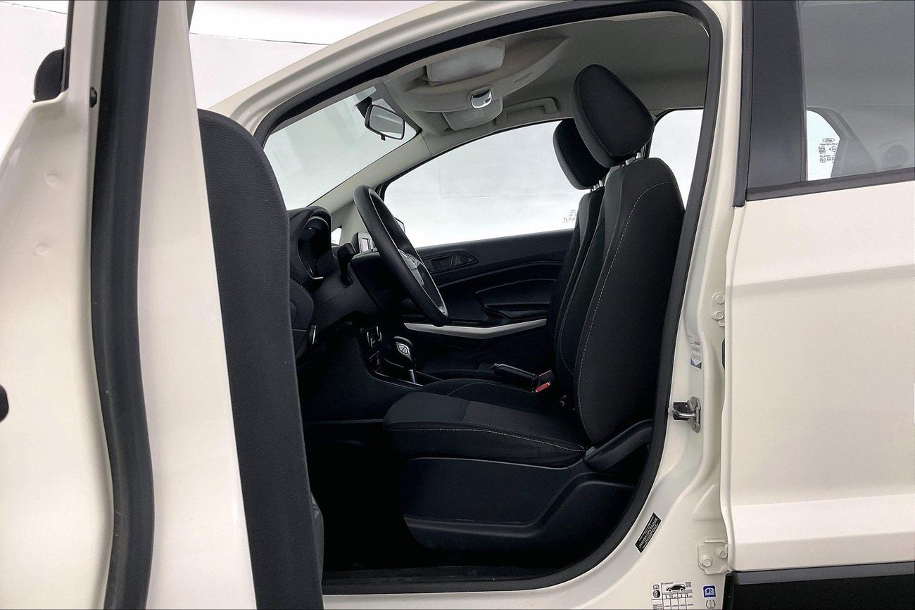 Ford EcoSport Ambiente | Guaranteed Warranty | 0 Down Payment