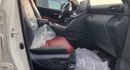 Toyota Land Cruiser VXR TOYOTA LANDCRUISER 3.5L PETROL TWIN TURBO JBL MY2026
