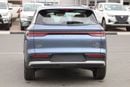 بي واي دي سونغ برو 1.5L Plug-in  BEYOND 2025 Model only for export