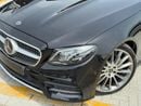 Mercedes-Benz E 200 Coupe MERCEDSE BENZ E 200 COUPE 2019 2.0T