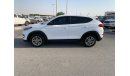 Hyundai Tucson KEY START AND ECO 2.0L V4 2018 AMERICAN SPECIFICATION