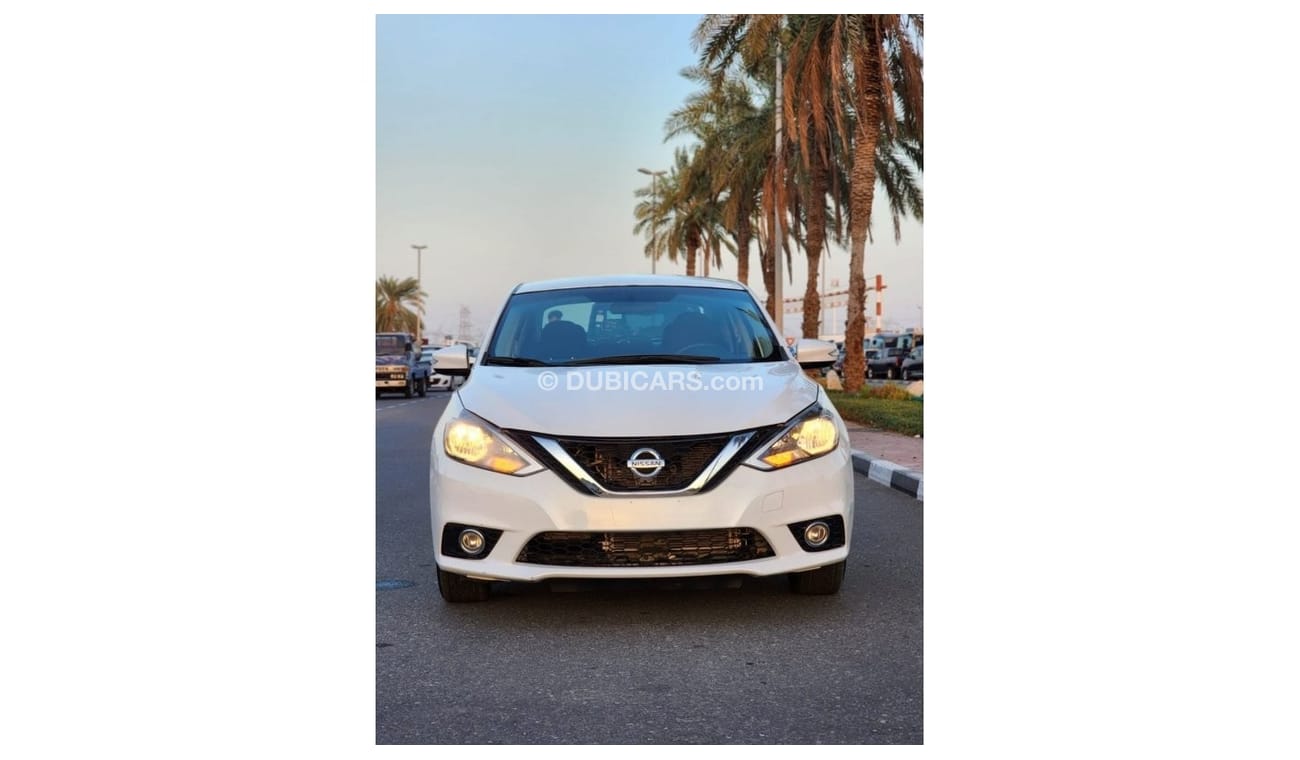 نيسان سنترا S