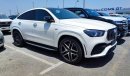 Mercedes-Benz GLE 53 LE-CLASS 53 3.0L AMG COUPE AT 2022