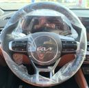 Kia K5 2.5L Petrol Full Option GCC Specs 2026 Model Brand New Car