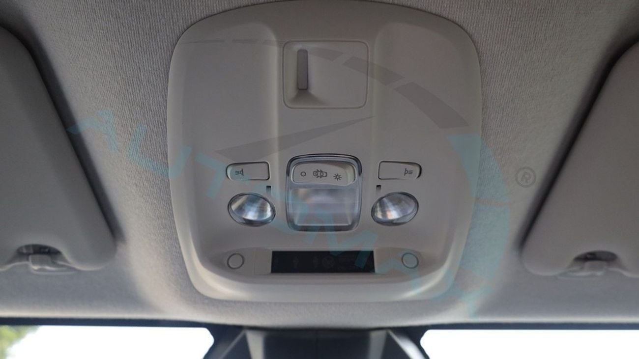 Fiat Scudo 2.0T BlueHDi 2025 GCC With 5 Years Or 100,000 Km Warranty @Official Dealer