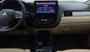 Mitsubishi Outlander GLX BASIC 2.4 | Under Warranty | Inspected on 150+ parameters