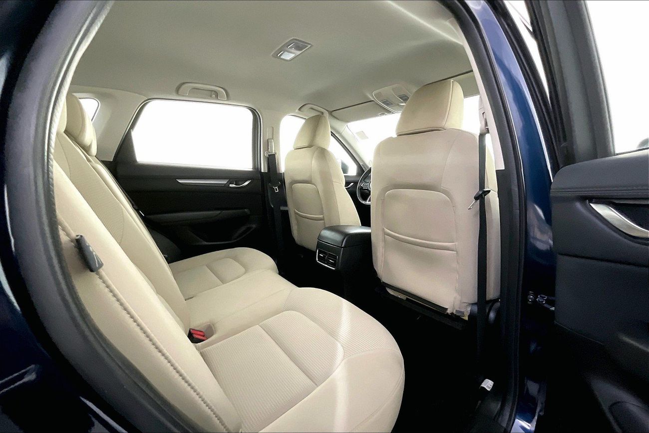 Mazda CX5 GL | Guaranteed Warranty | 0 Down Payment