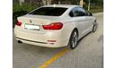 بي أم دبليو 420i 420i Coupe