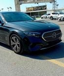 مرسيدس بنز E200 مرسيدس E200