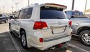 Toyota Land Cruiser GXR V8 with VXR V8 2015 body kit