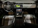 Land Rover Range Rover Velar SVAutobiography Dynamic 5.0L RANGE ROVER SV Autobiography Dynamic V8 | 2020 | VERY GOOD CONDITIONS