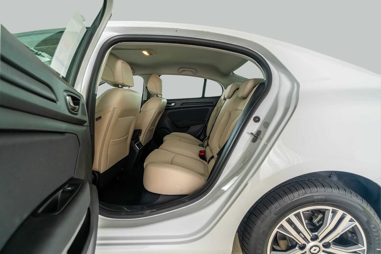 رينو ميجان SE 1.6