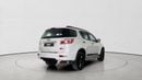 Chevrolet Trailblazer 3.6 LTZ 4WD AUTO 18 AW LTHR Z71 | Guaranteed Warranty | 0 Down Payment
