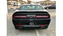 Dodge Challenger Dodge Challenger / SXT V6 3.6L / model 2019