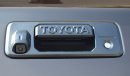 Toyota Tundra 2018, 1794 Edition, 0 km, 5.7L V8