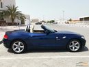BMW Z4 BMW Sdrive 23i