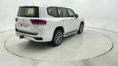 Toyota Land Cruiser GXR 4.0L 2024 GXR | AED 3348/Month | 0 DP | 30 Day Return | Warranty | Service History