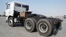Shacman Tractor Head 6×4 Tractor Head MY25
