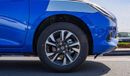 Suzuki Swift 2025 Suzuki Swift 1.2L GLX CVT