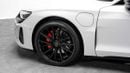 Audi etron GT Quattro - 2023 - GCC Specs - Under Warranty and Service Contract