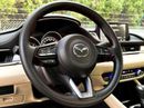 Mazda 6 PURE Mazda 6 | 2.5 L | 2025 | GCC | Accident-Free | In Excellent Condition | 1210 P.M