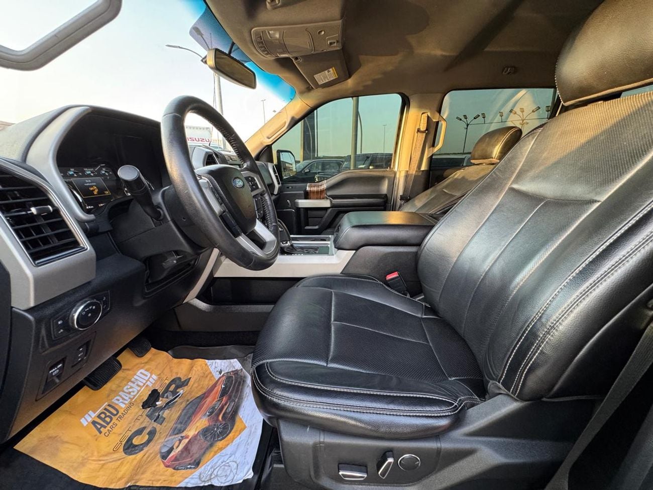 فورد F 150 Lariat 3.5L