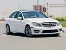 مرسيدس بنز C 250 Std 1.8L
