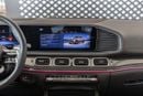 Mercedes Benz GLE53 AMG COUPE 4MATIC+ *Special Offer* Mercedes-Benz GLE 53 AMG Coupe | Fully Loaded | Gargash Auto Warranty