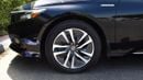 Honda Accord Hybrid
