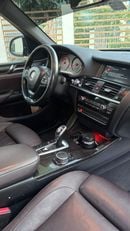 بي أم دبليو X3 xDrive 28i M Sport 2.0L