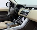 لاند روفر رينج روفر سبورت HSE 3.0L (340 HP) 2020 Range Rover Sport HSE, 2026 RR Warranty, Full RR  Service History, Very Low K