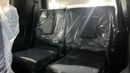 تويوتا لاند كروزر EXPORT ONLY - 2026 LC300 VX 4.0L (Black Interior) (GCC Specification)