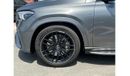 Mercedes-Benz GLE 63 AMG