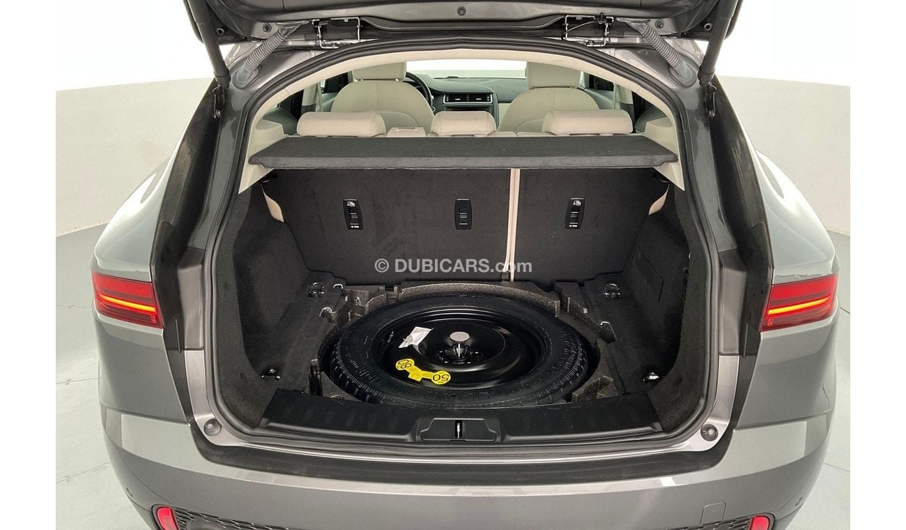 Jaguar E Pace P200 S