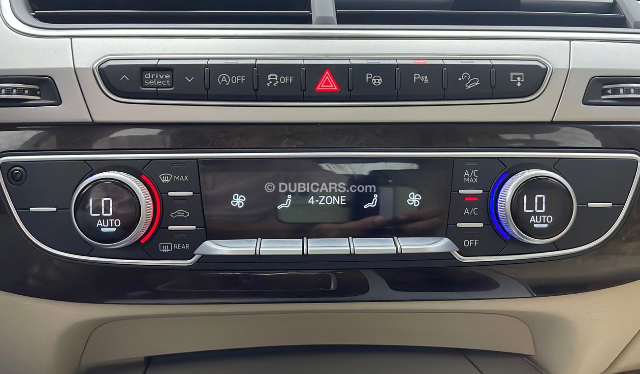 أودي Q7 Q7 3,000