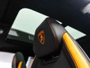 لامبورغيني اوروس S BUY NOW, PAY 2027 | THE BLACKLINE STANDARD | 1 Year Blackline Warranty, GCC, Low KMs