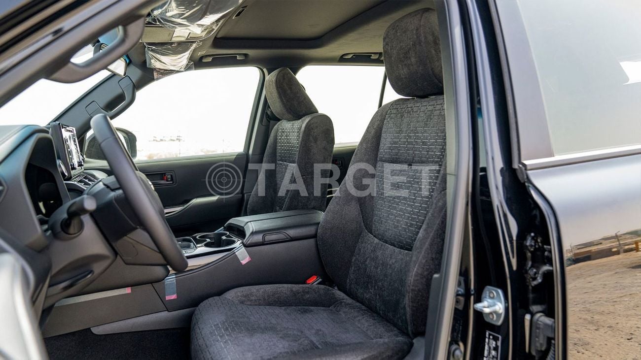 تويوتا لاند كروزر GXR3 3.3L