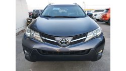 Toyota RAV4 TOYOTA RAV4 LE MODEL 2013 REF # 014067