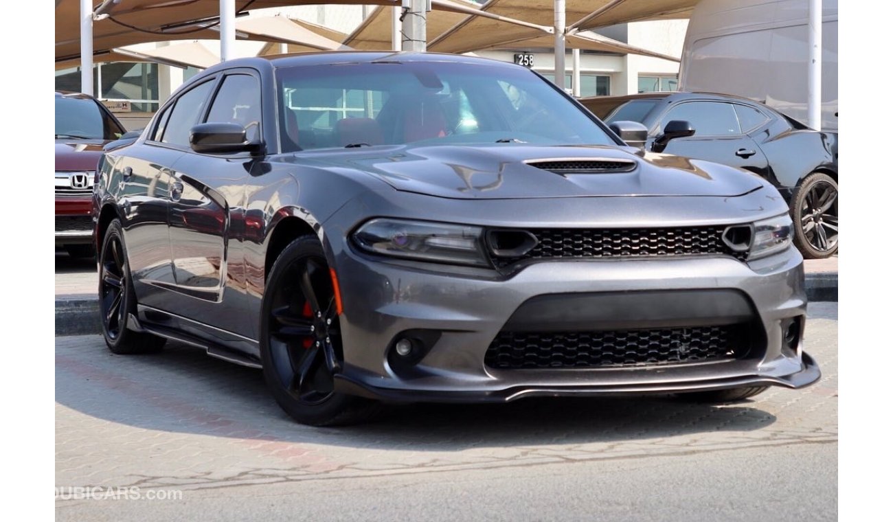 Dodge Charger R/T Highline Very clean car
